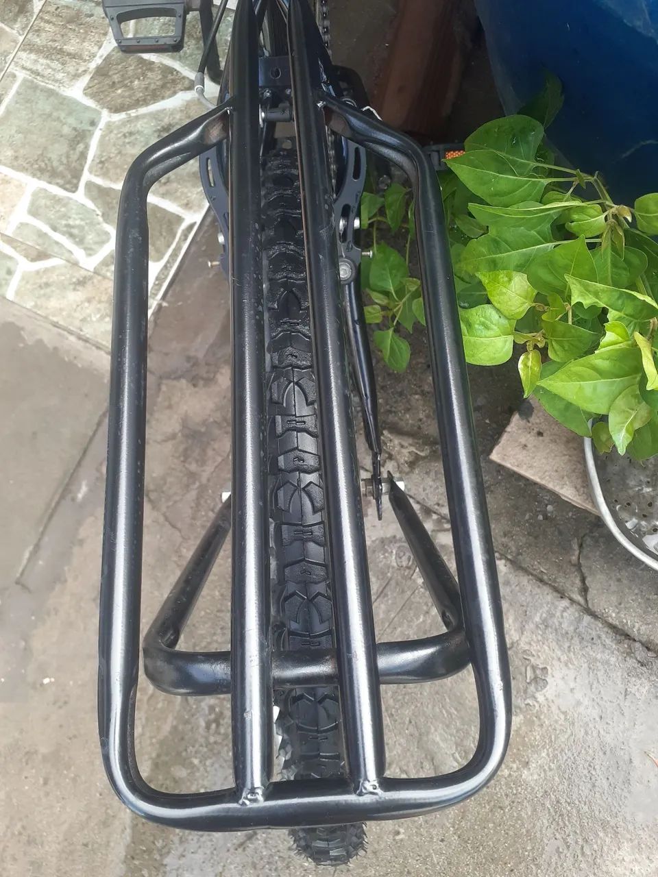Bicicleta Aro 24 - Foto 4