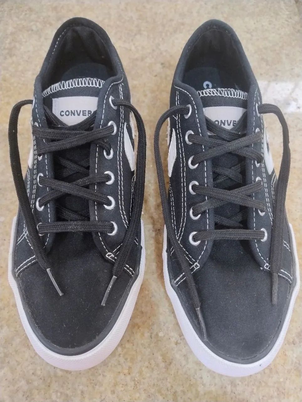 Tênis All star Converse Original top conservado!