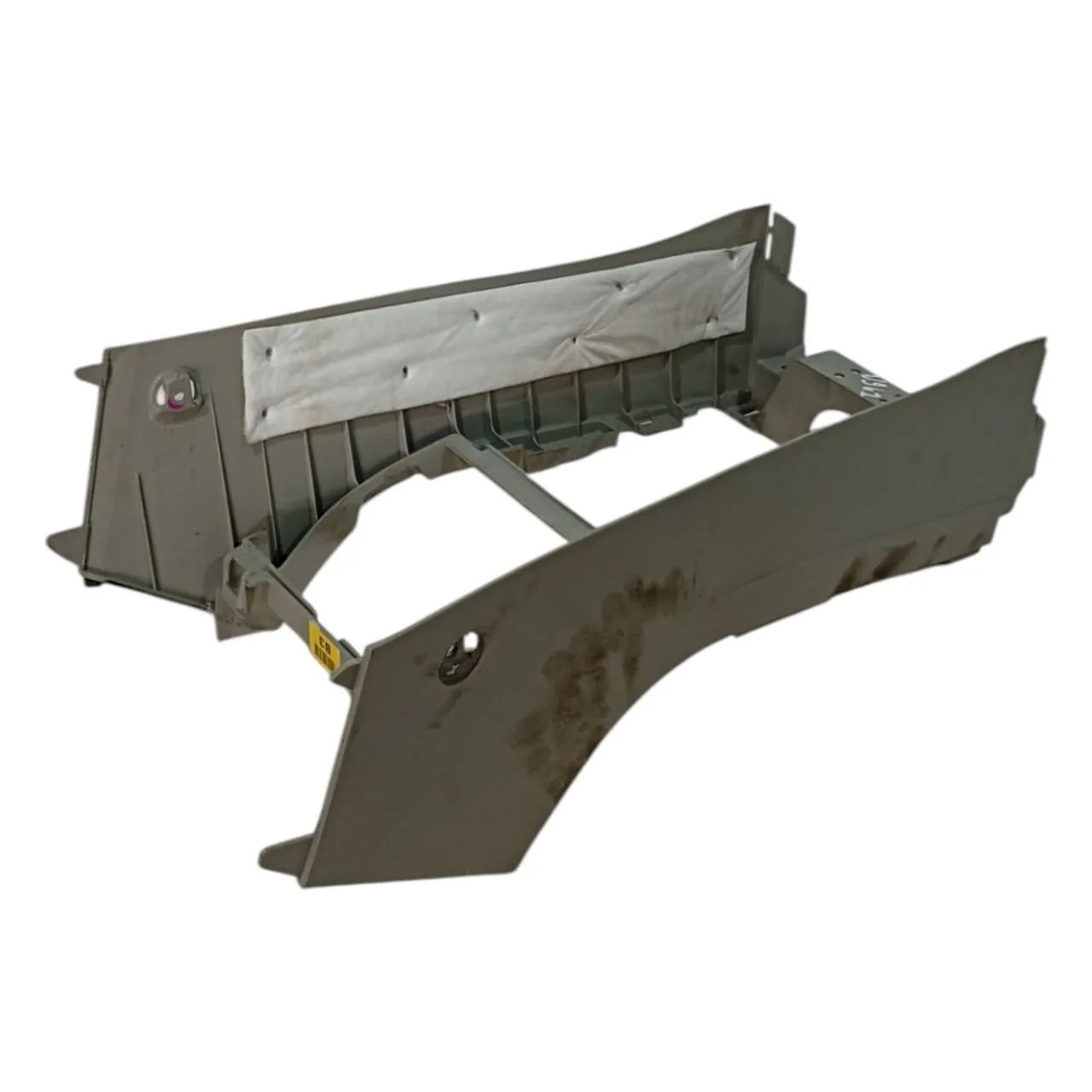 Moldura console central Hyundai Azera 2007 a 2012
