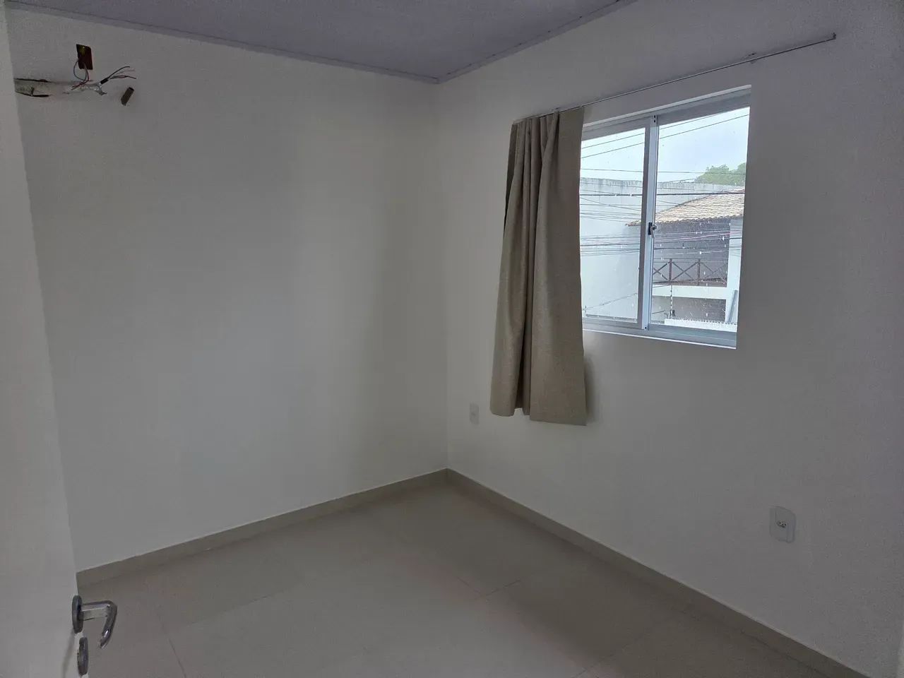 Alugo apartamento com 2 quartos, na Pitanguinha, Maceió-AL. - Foto 4