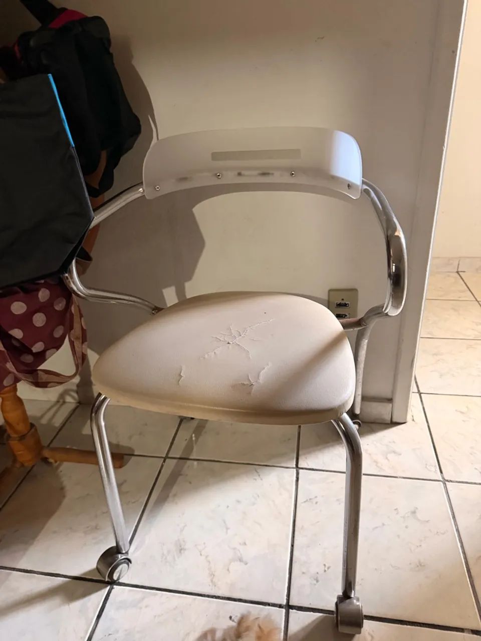 Cadeira de escritório 