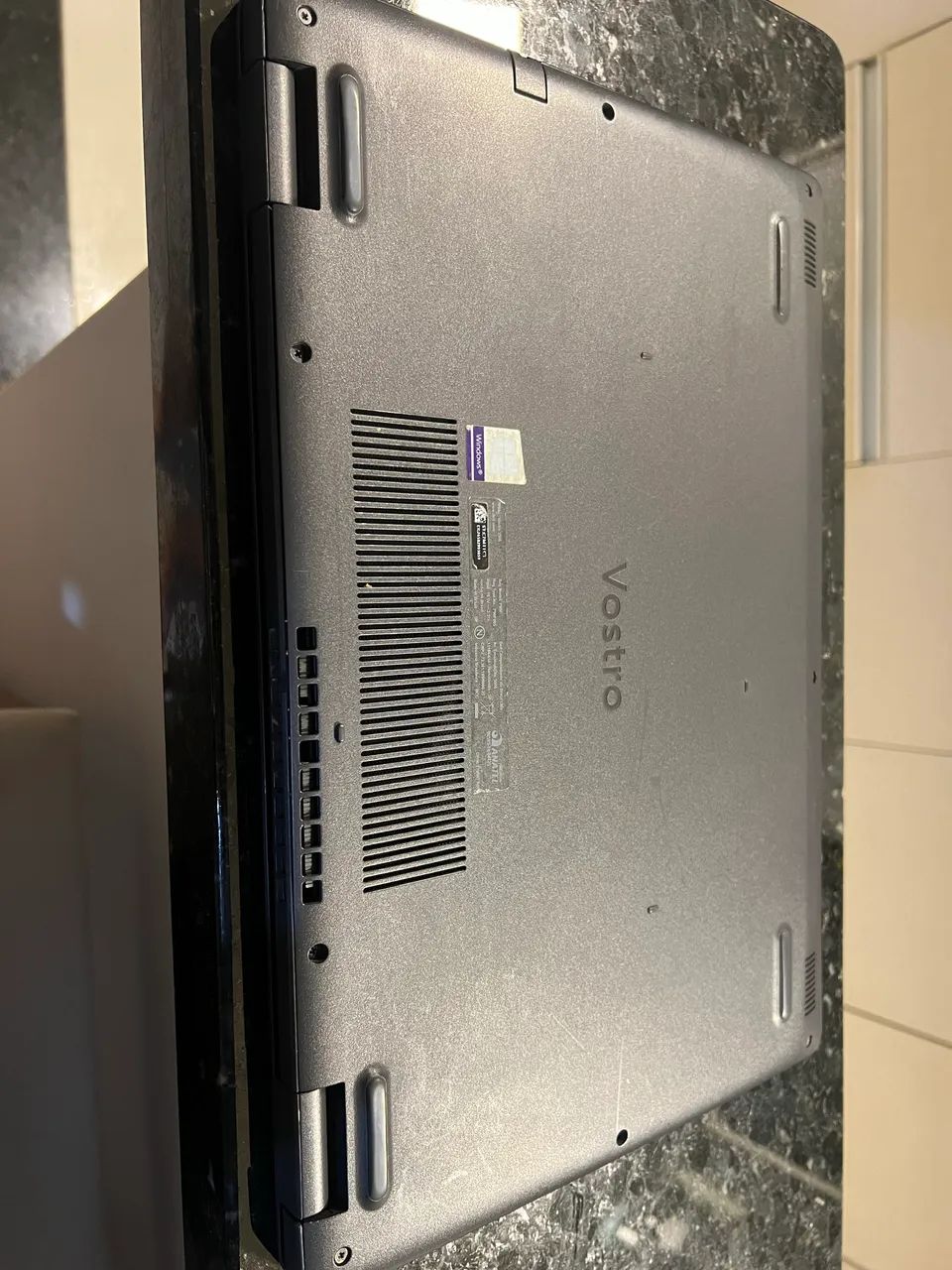 Notebook Dell Vostro - Foto 5