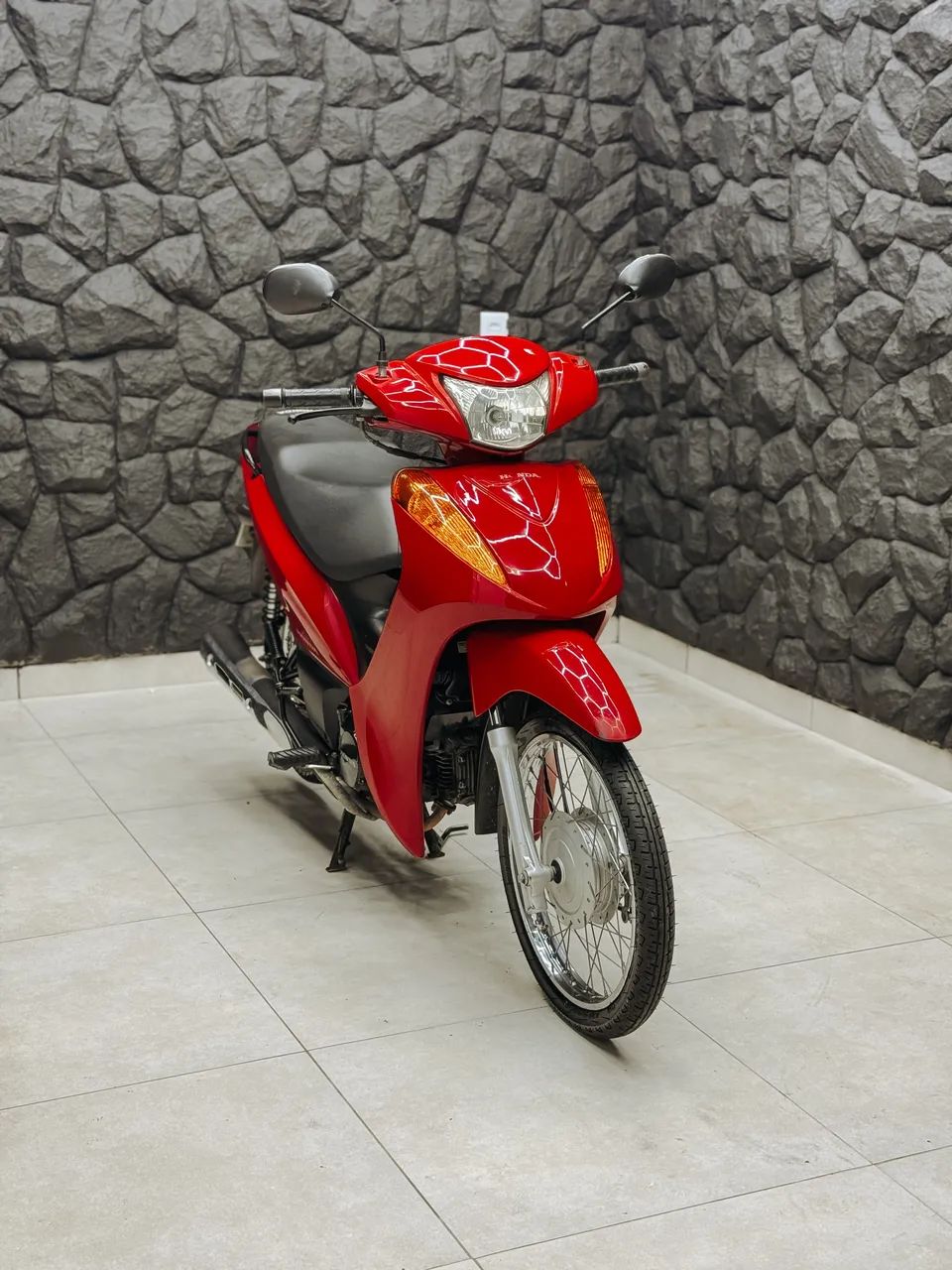 BIZ 100cc Conservada