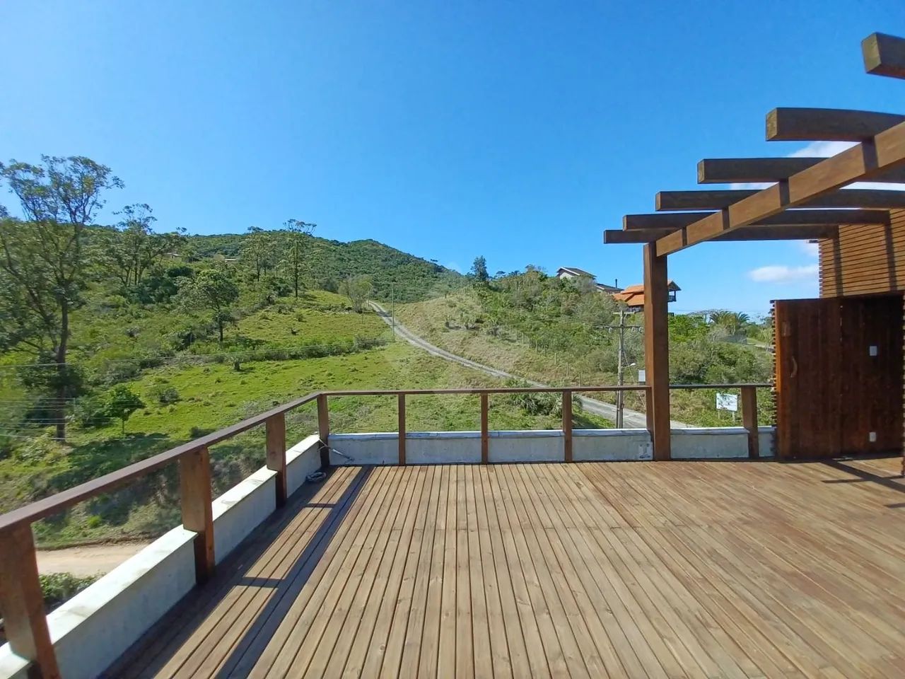 Casa com 3 dormitórios à venda, Ibiraquera - Imbituba/SC - Foto 5
