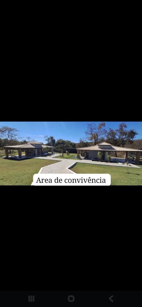 Lote condomínio Veredas de Minas  - Foto 3
