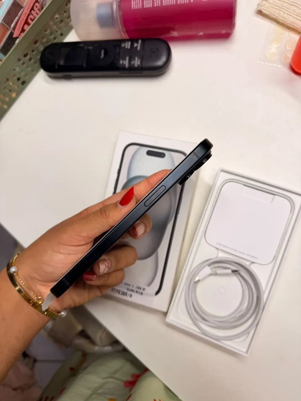 iphone 15  - Foto 2