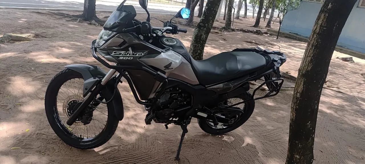Sahara extremamente zerada 33900,00 - Foto 2