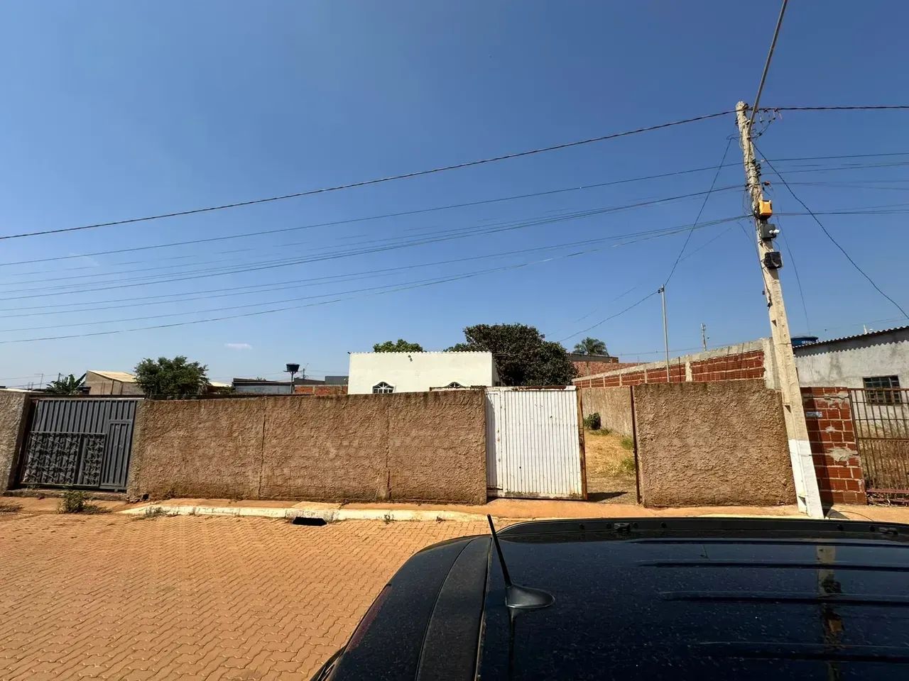 VENDO CASA NA RUA 02 DA 26 DE SETEMBRO DF