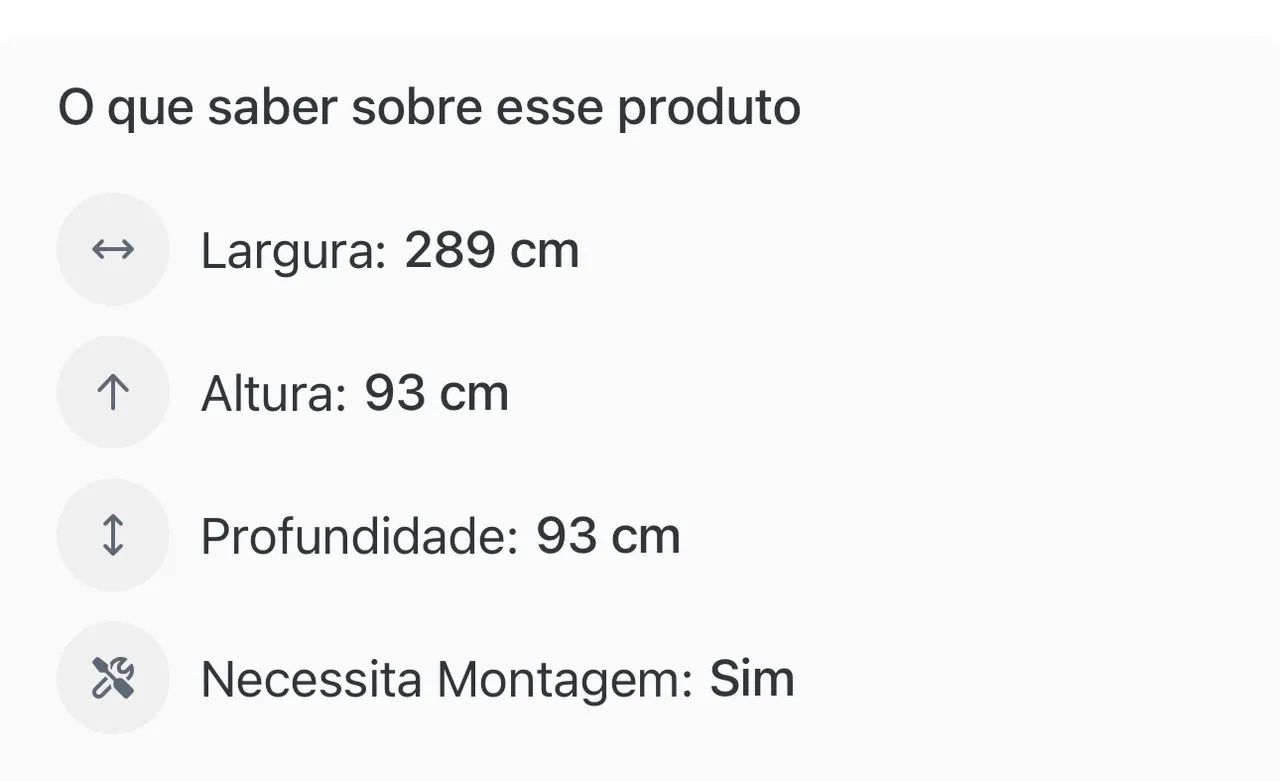 Sofá de Sala - lindo 3 lugares65576095732737123