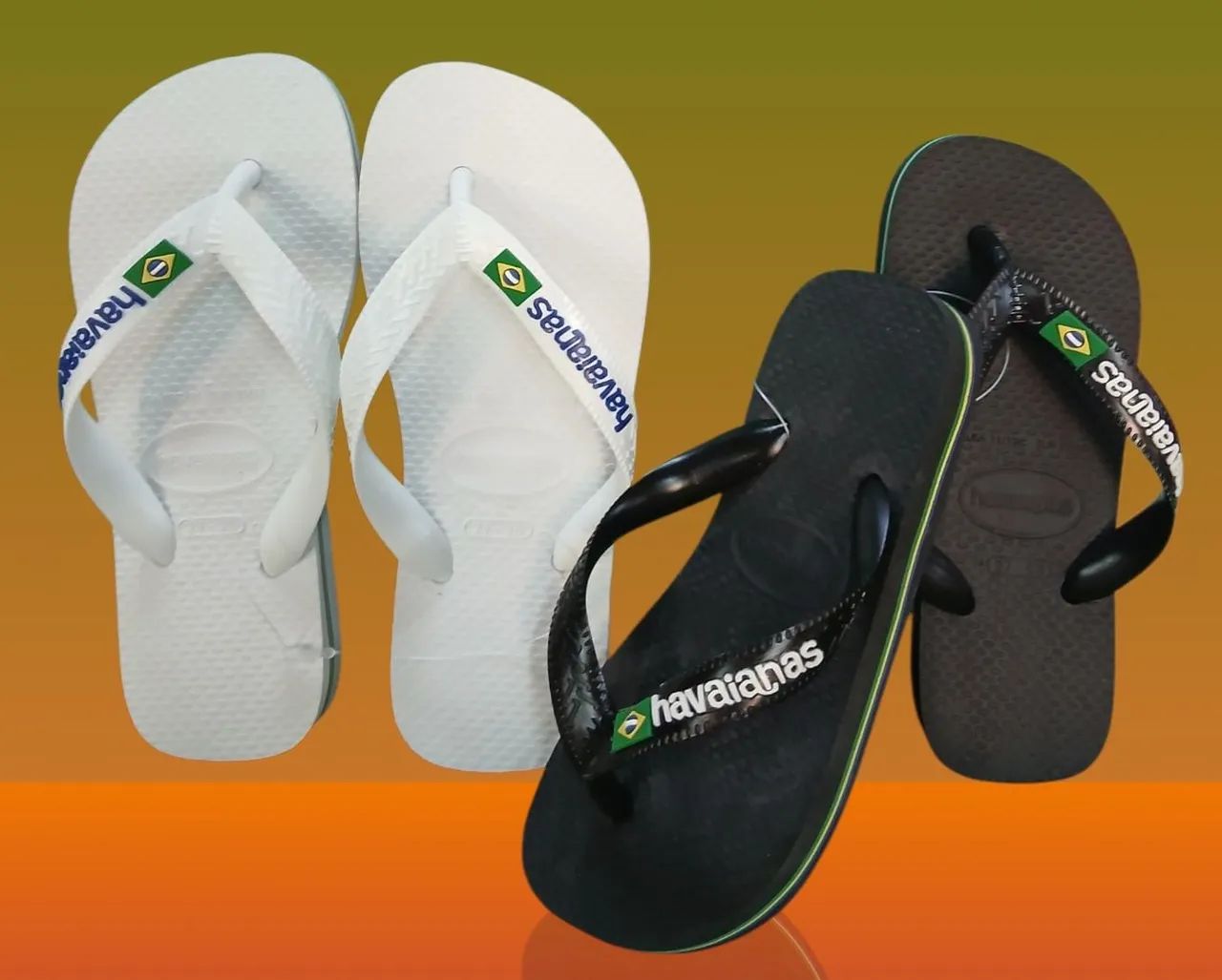 Havaianas infantil  - Foto 2