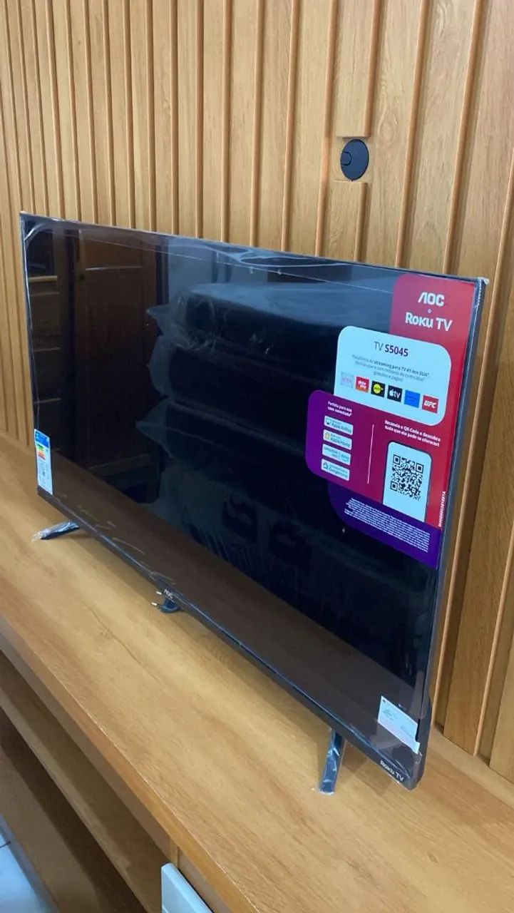 Televisão 42 polegadas 