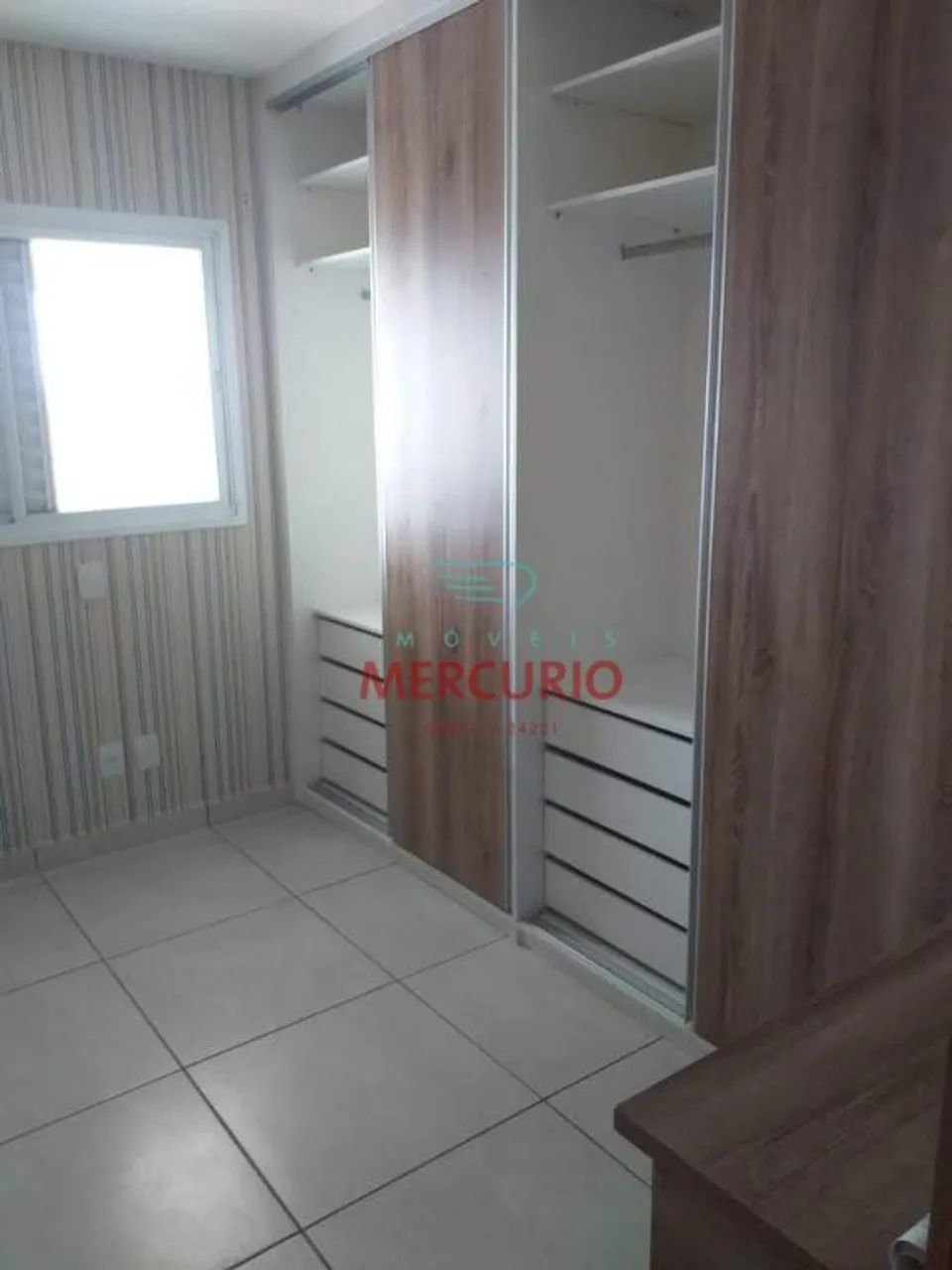 Apartamento com 2 dormitórios para vender, 62 m² - Centro - Bauru/SP - Foto 4