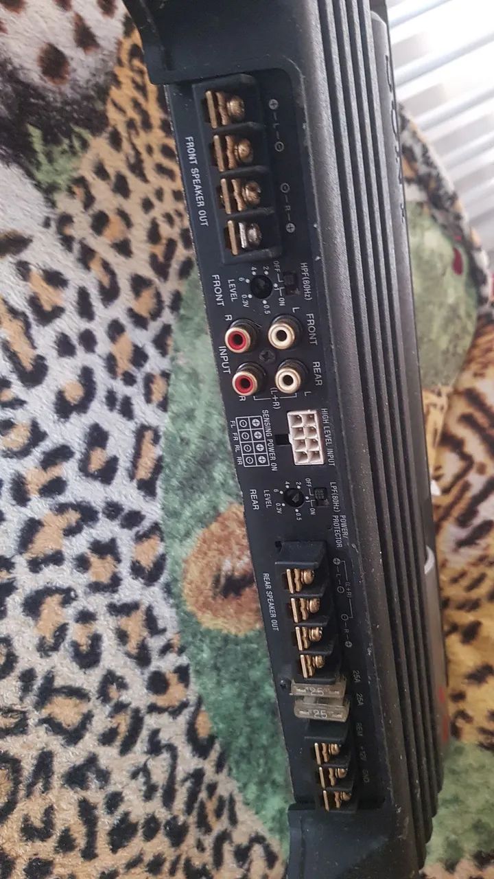 Modulo Sony 600w - Foto 2