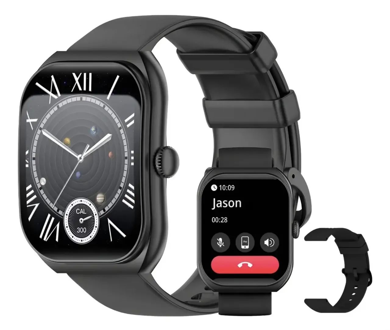 Smartwatch PEJE ZW01MAX