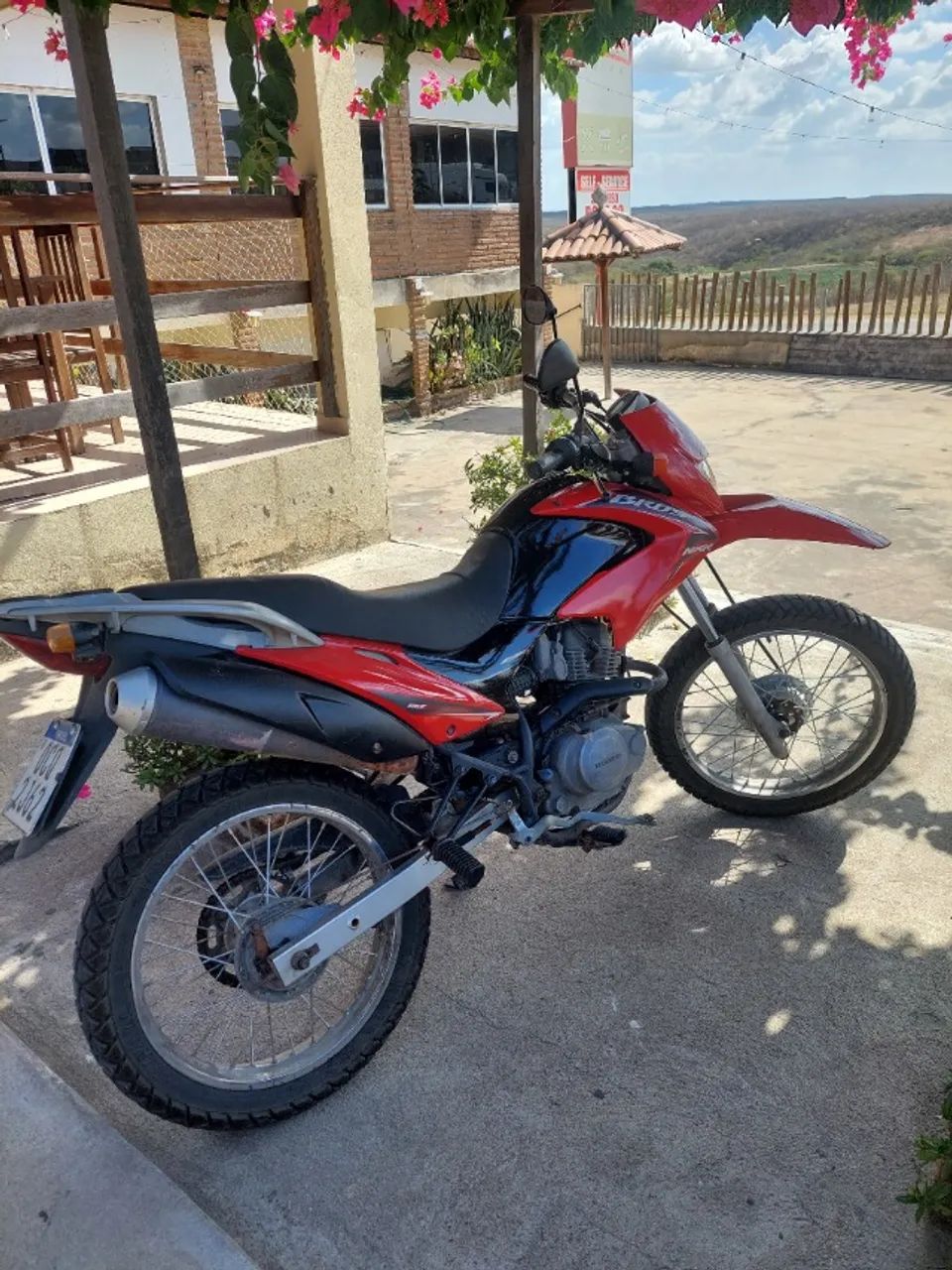 Bros 150 ES - Foto 2
