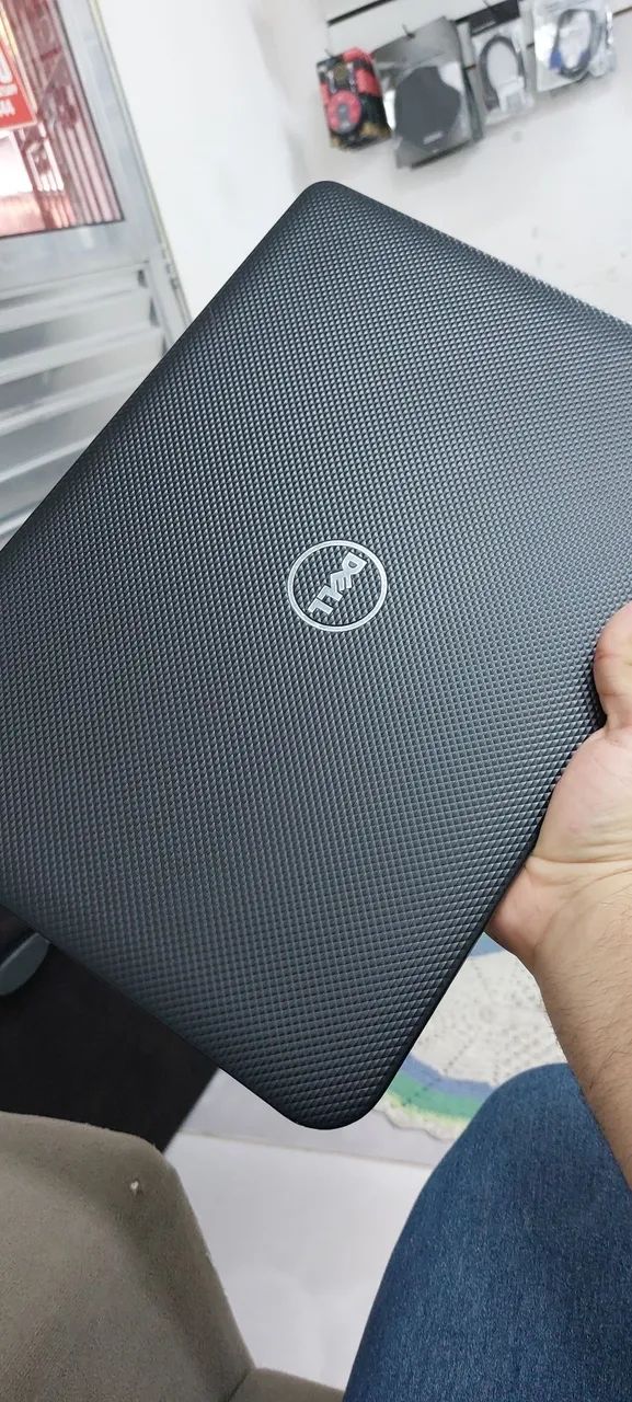 NOTEBOOK DELL 
