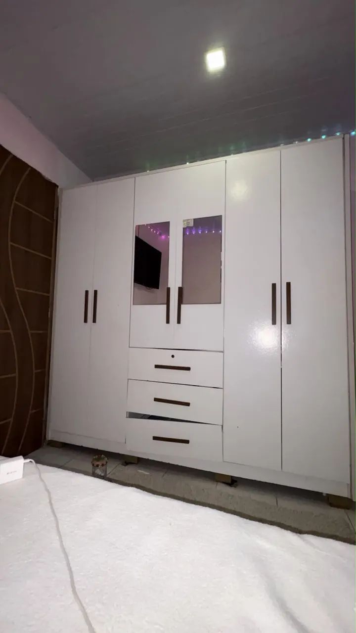 Guarda roupa  - Foto 4