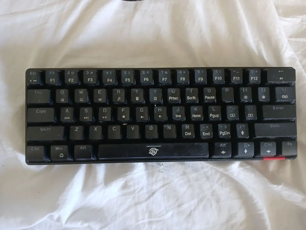 Teclado - Foto 5
