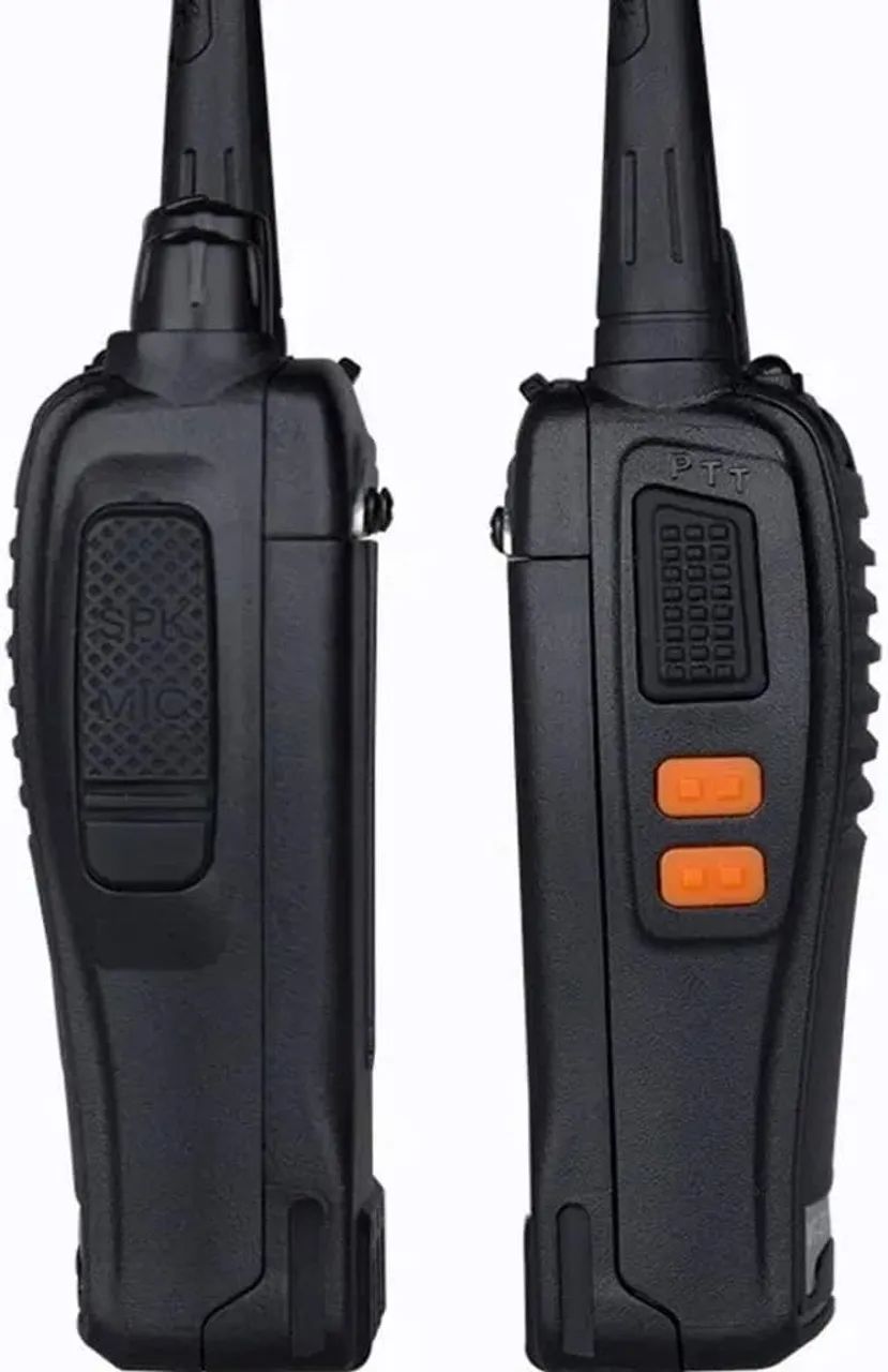 Rádio Baofeng