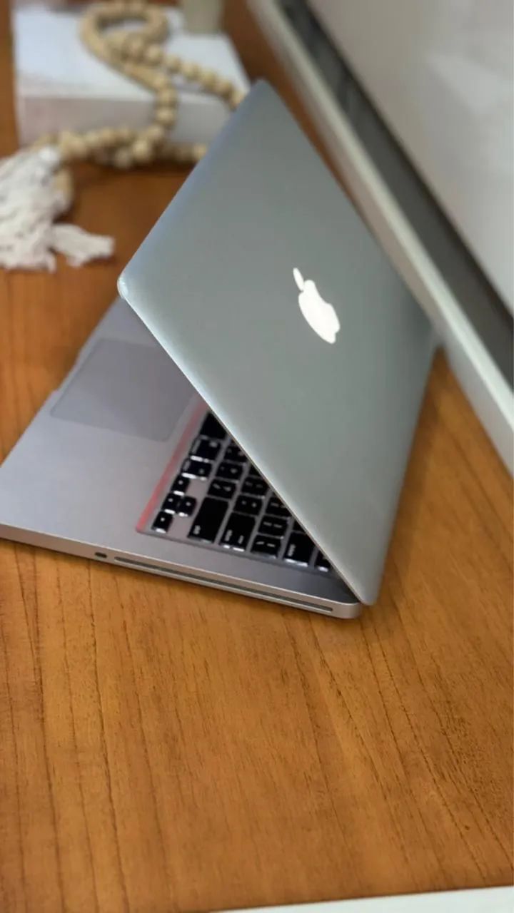 Mac 2011 Core i5 10Gb de RAM  - Foto 3
