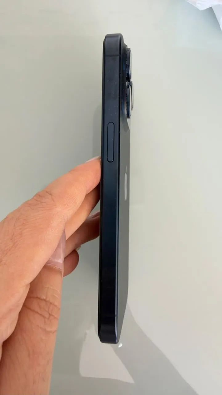Iphone 15 Pro 512gb - Lindo - Foto 5