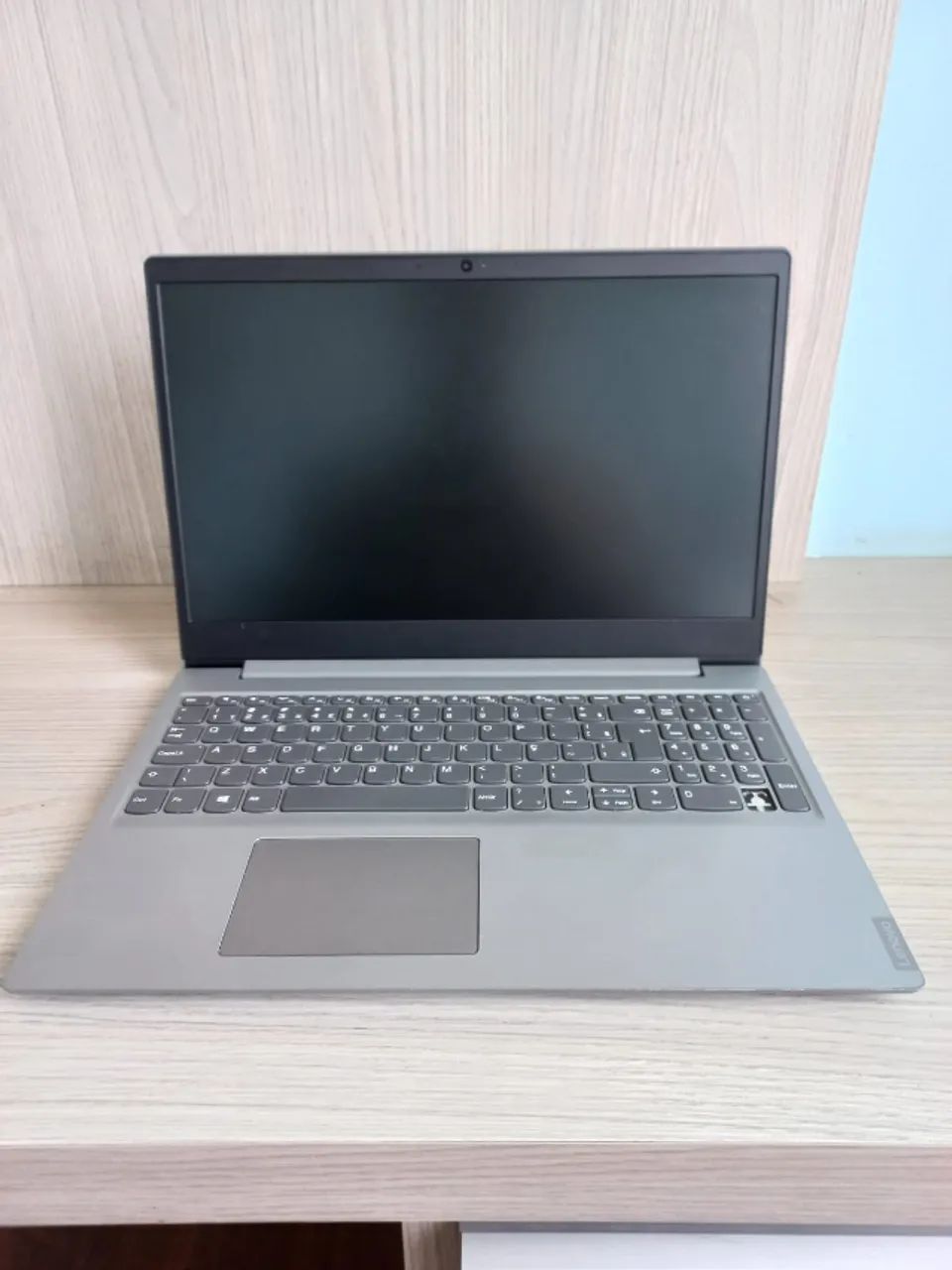 Notebook Lenovo Ideapad S145 i5 12GB RAM 240 GB SSD + 930 GB HD