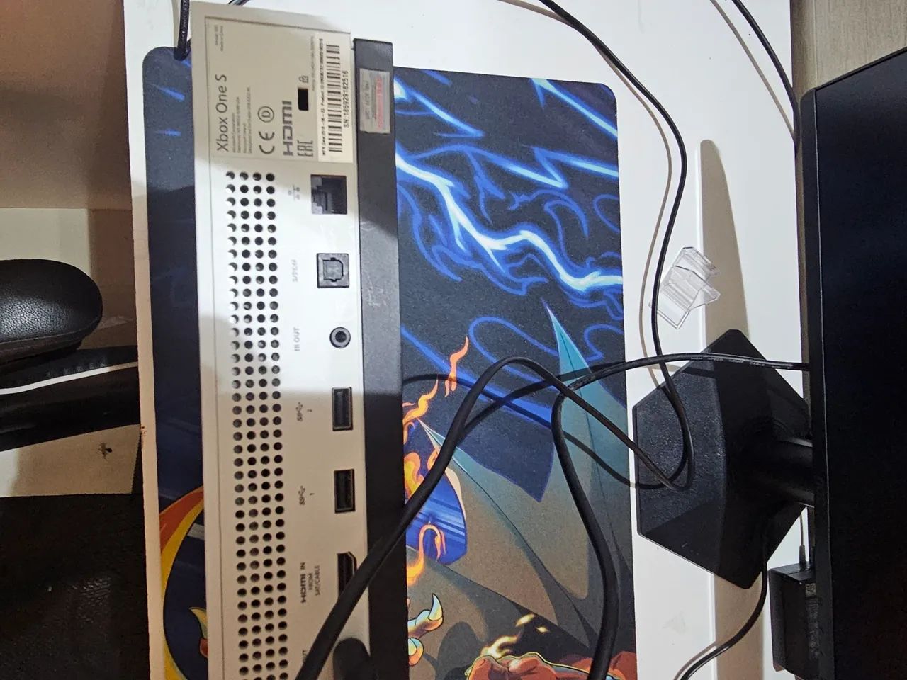 XBOX ONE S 1 TERA - Foto 5