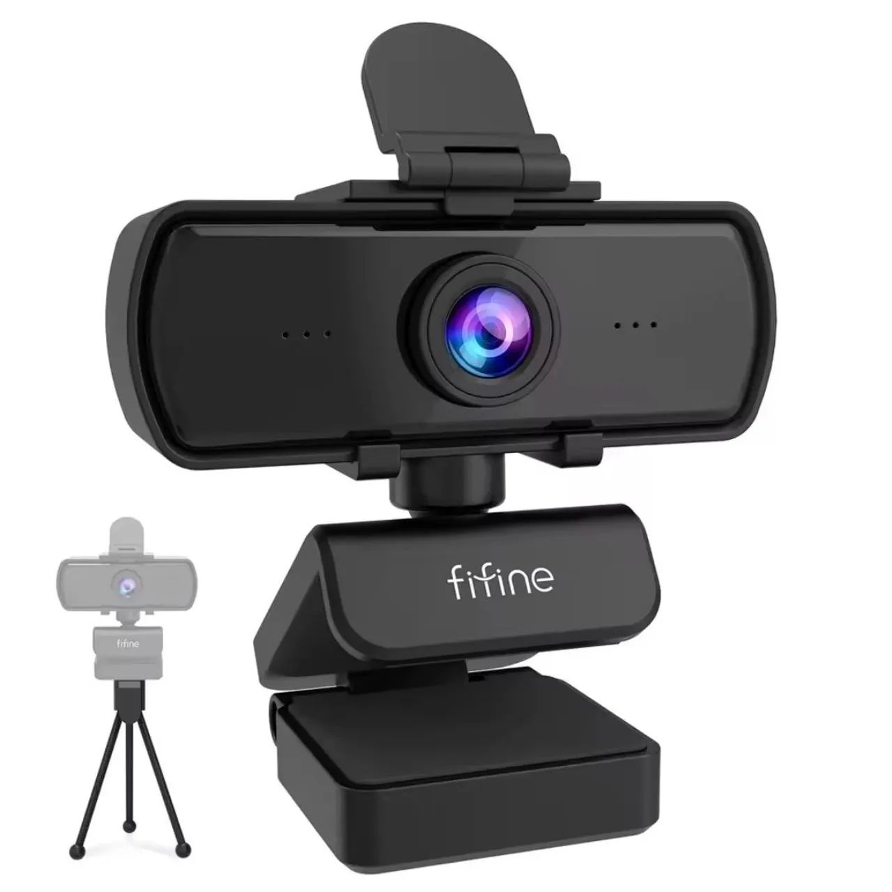 Webcam Fifine k420 1440p 30fps