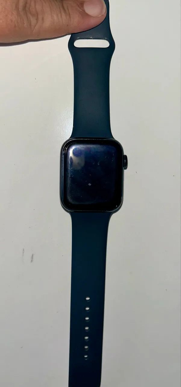 Apple Watch  SE - Foto 4