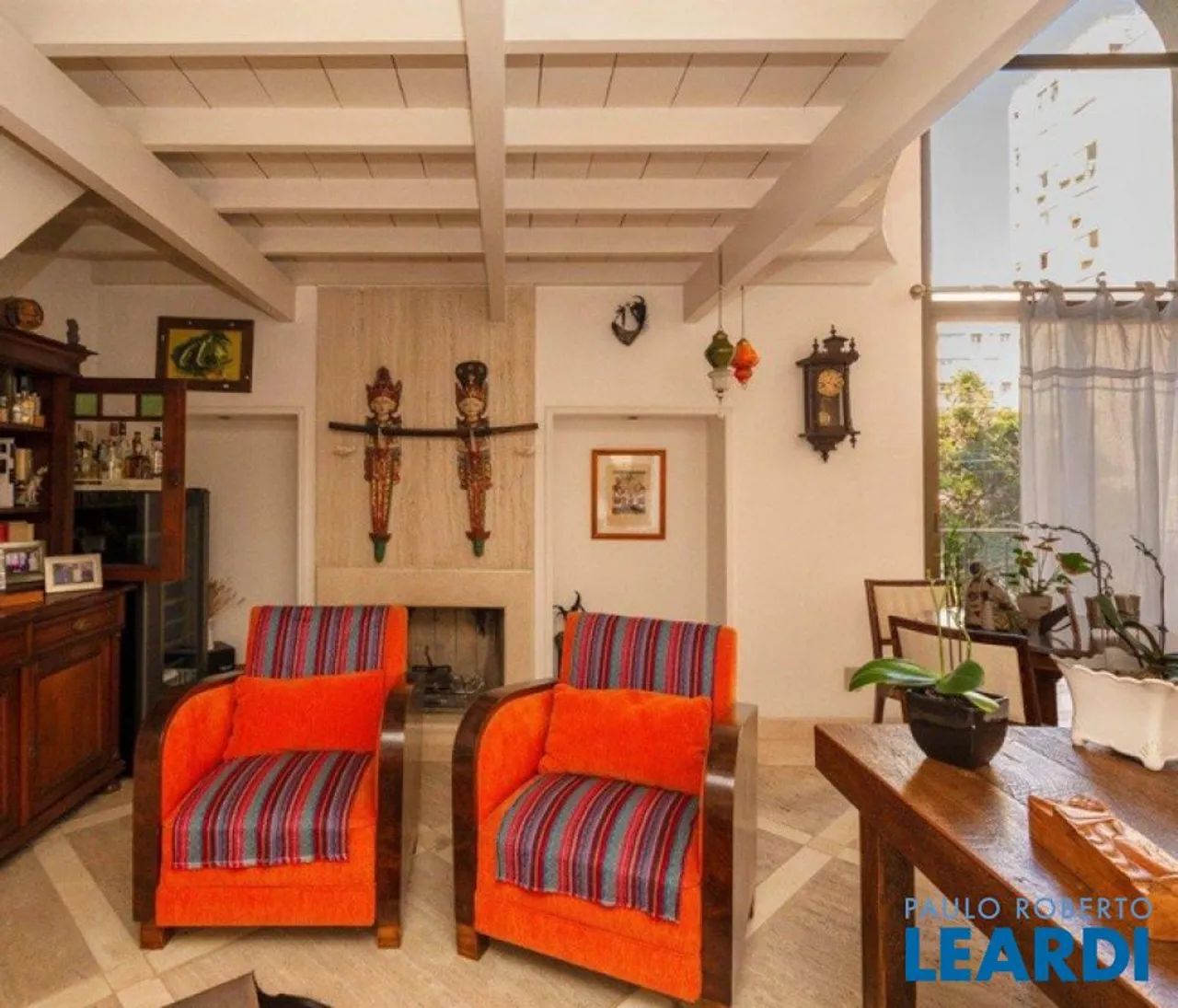 APARTAMENTO - JARDIM AMÉRICA - SP - Foto 4