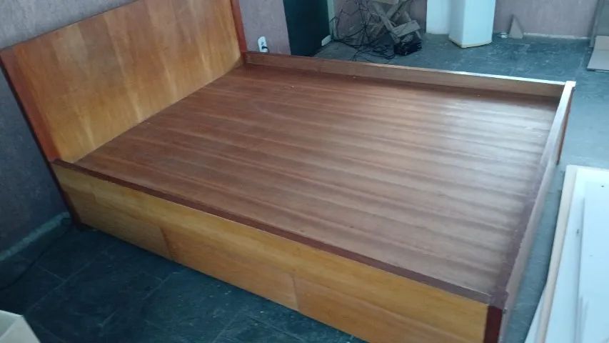 Cama de Casal  - Foto 4