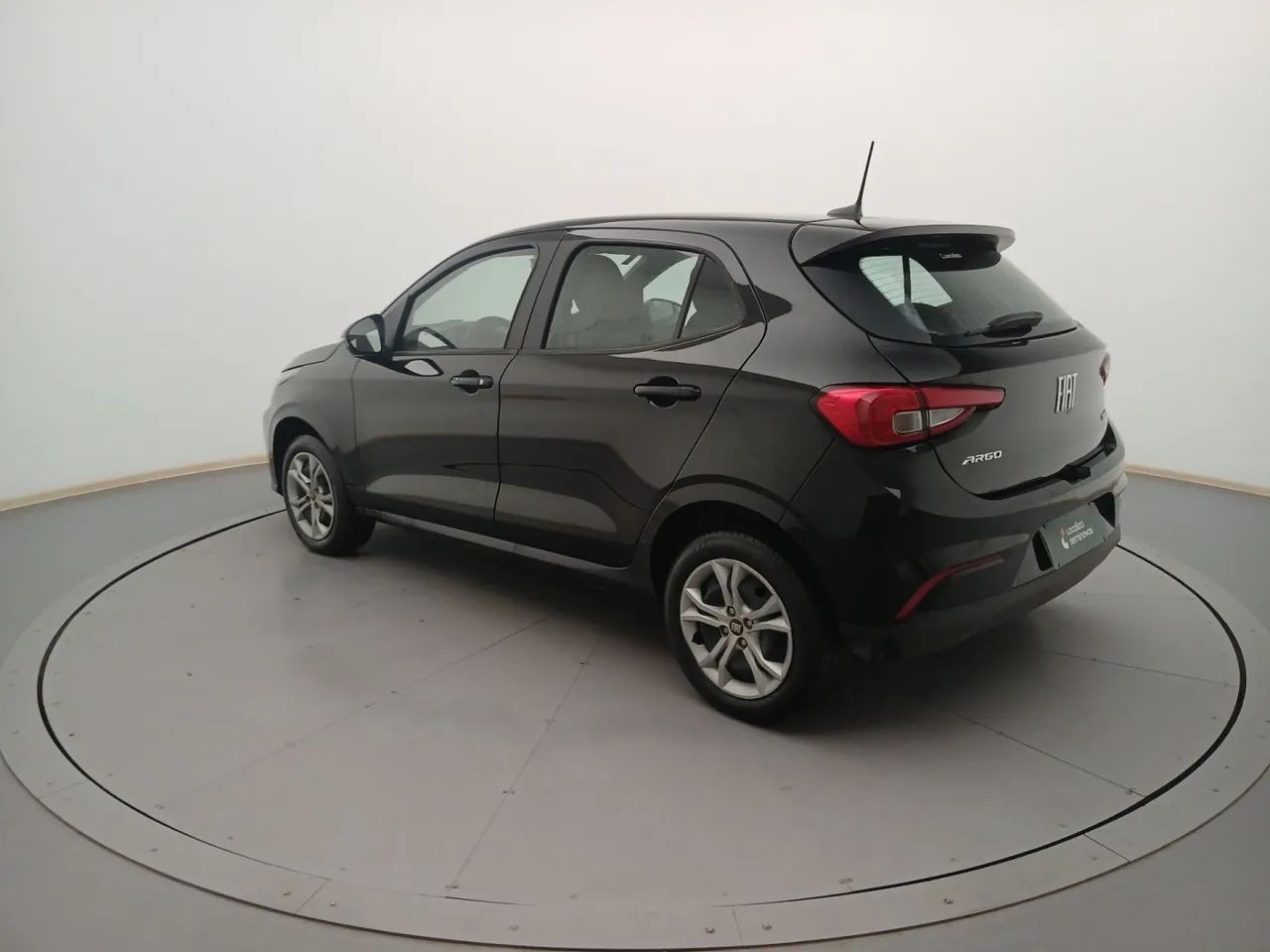 Fiat Argo Drive 1.0 Firefly 2026 - Foto 3