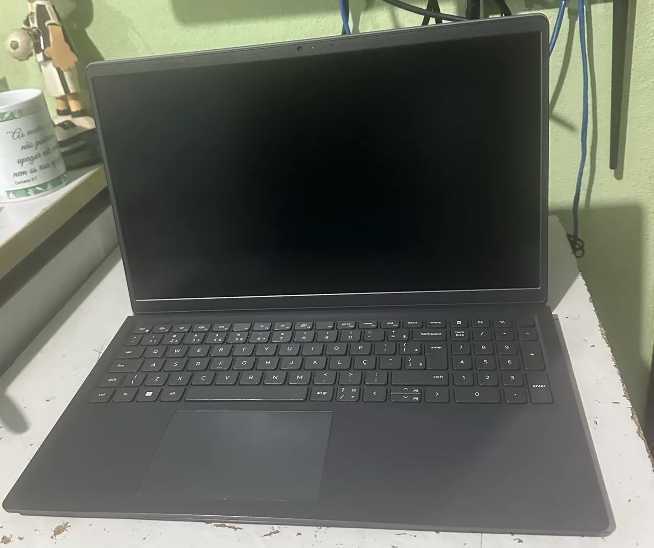 Notebook Dell i5 de décima 15.6 - Foto 2