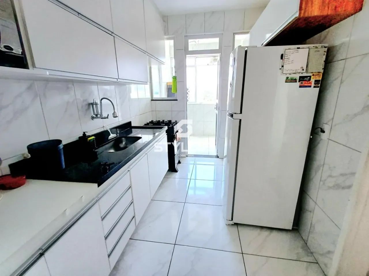 Vicente de Carvalho | Apartamento 2 quartos - Foto 5
