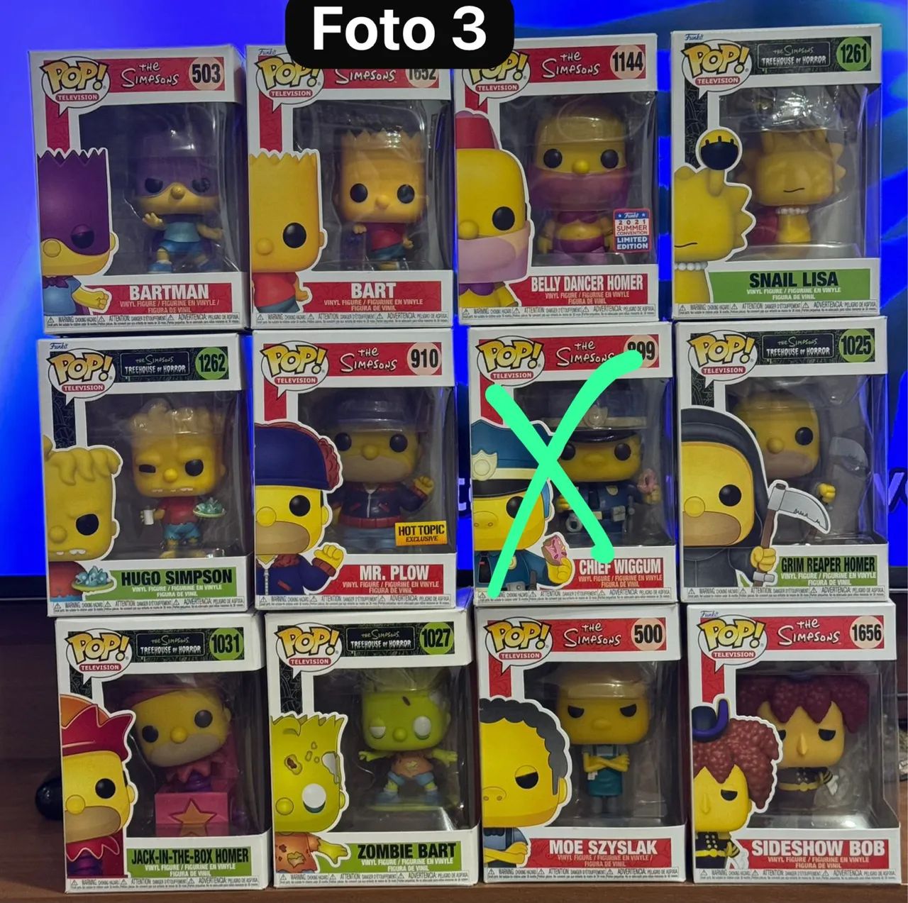 Funko pop  - Foto 2