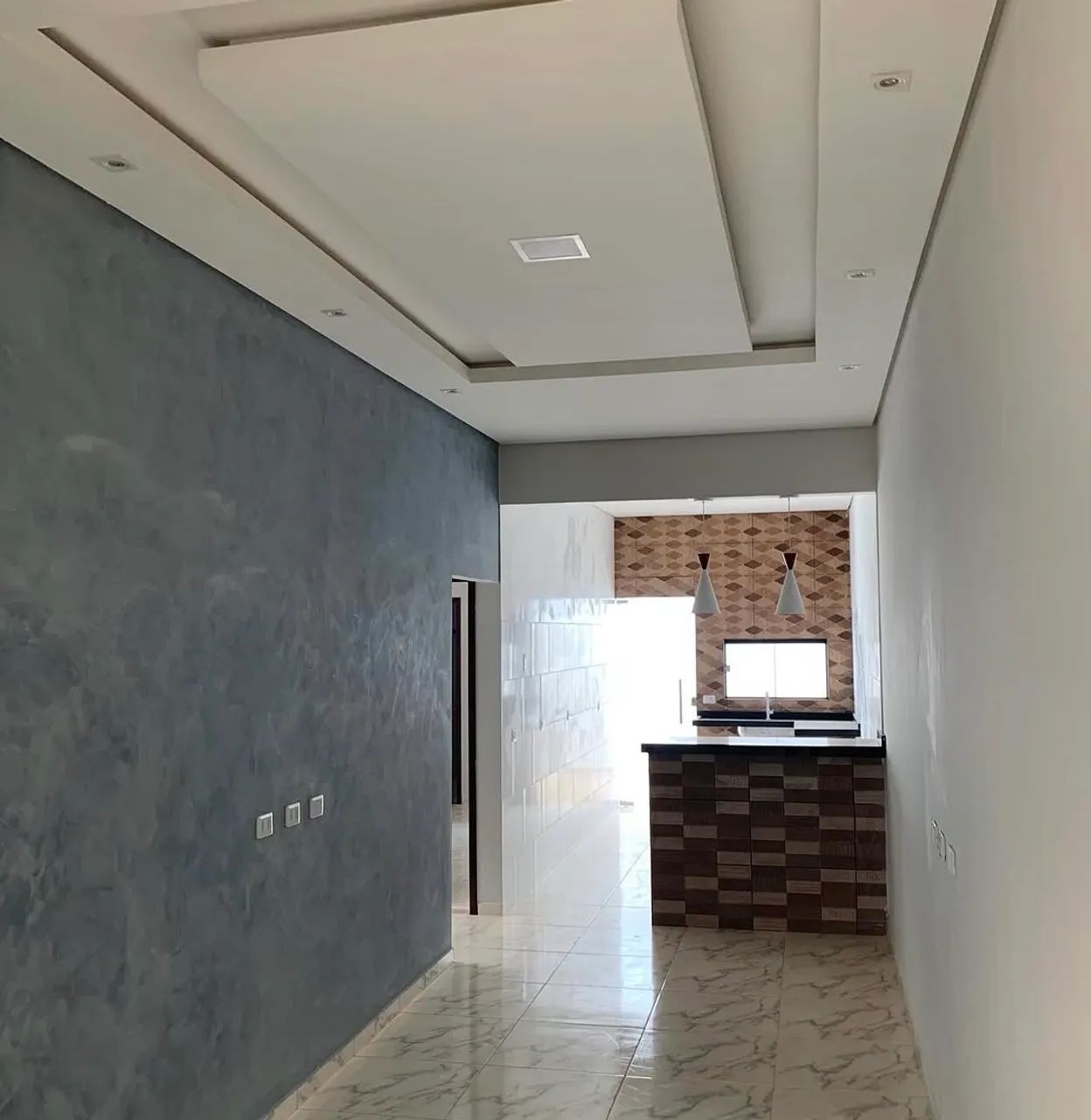C| Casa no Angelim  - Foto 3