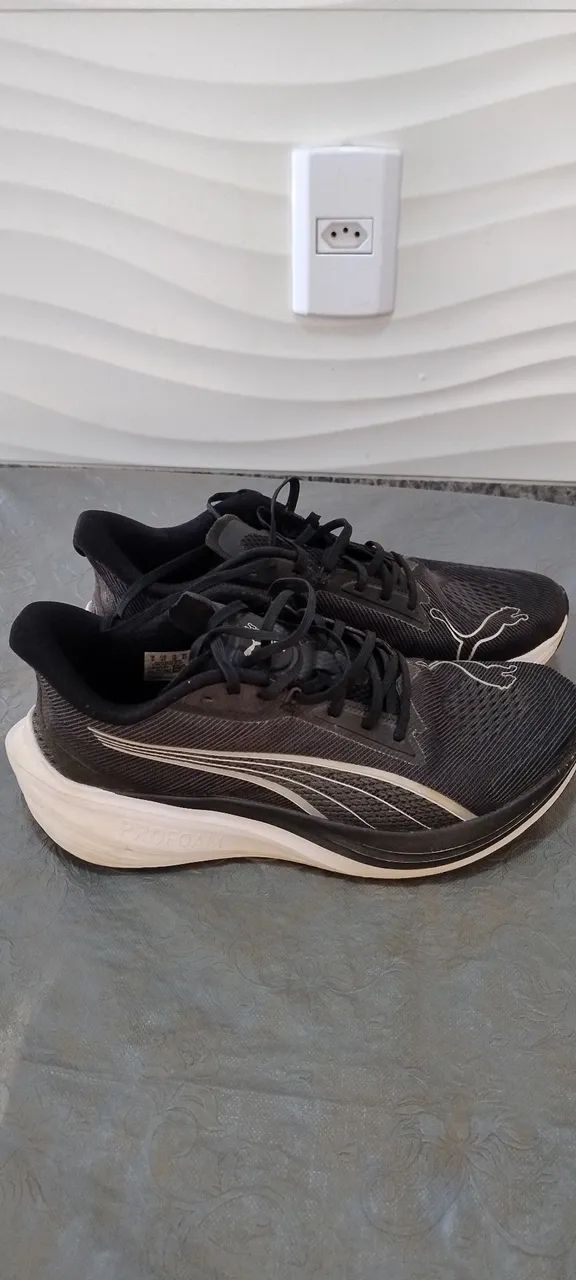 Tênis Puma Original 