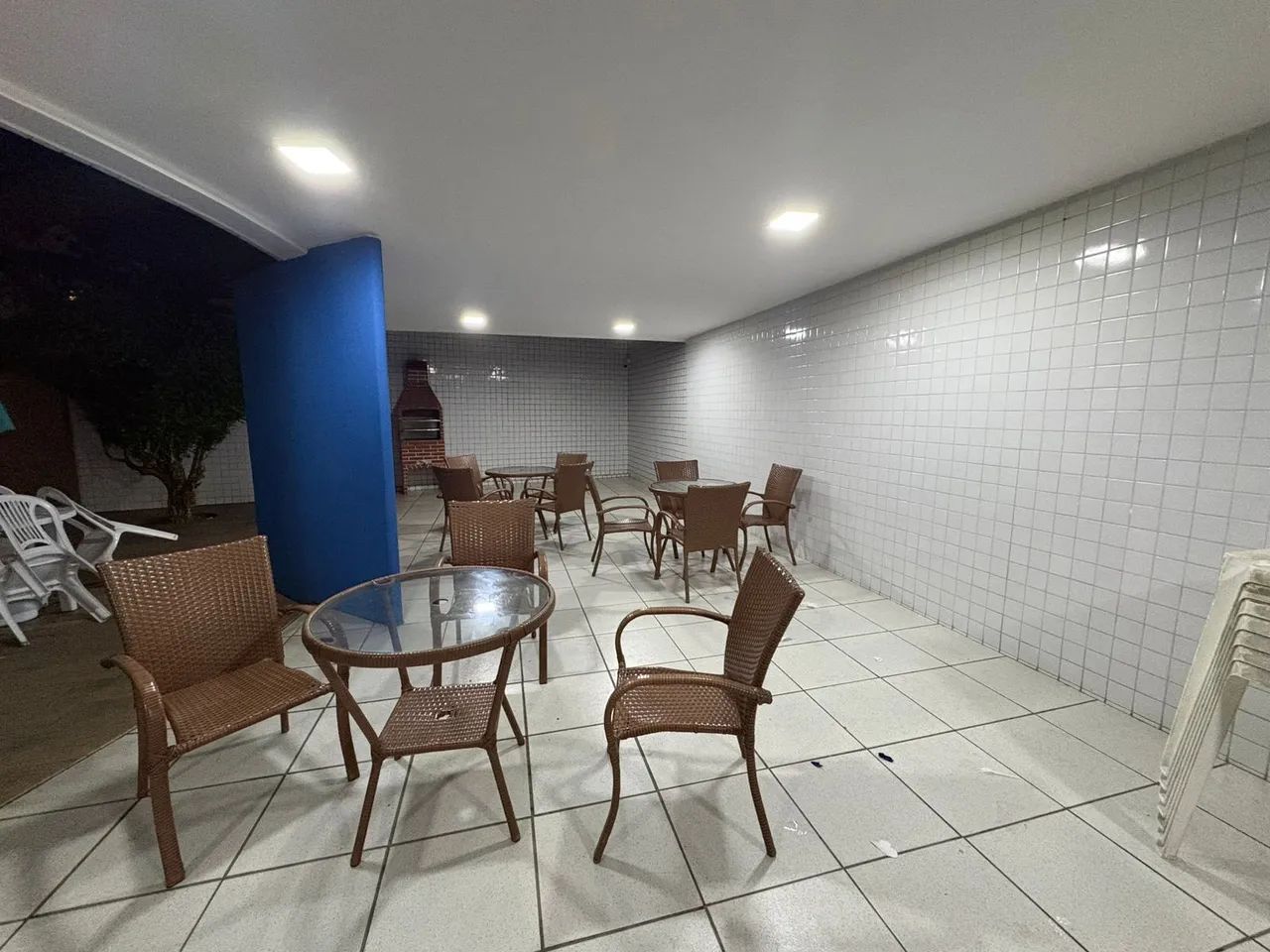 Excelente apartamento, ótima localização 