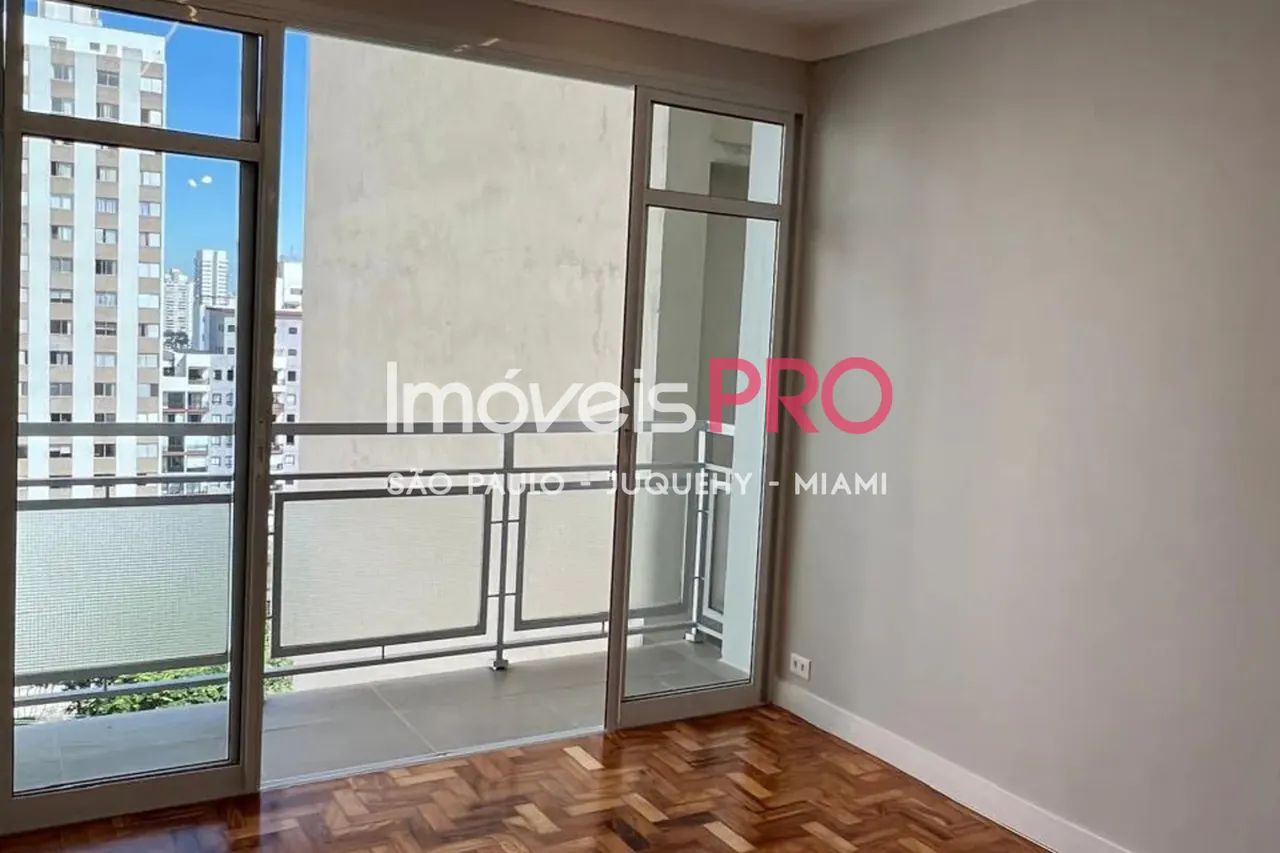 Apartamento para venda em Pineheiros - SP - Foto 2