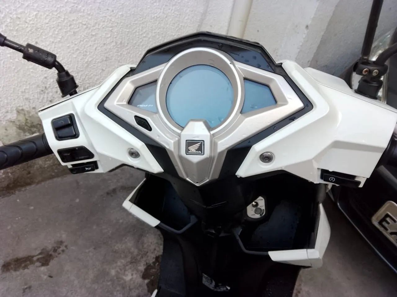 Honda Elite - Foto 3