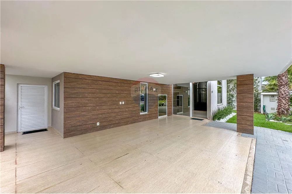 LOCAÇÃO - Casa Triplex no Condomínio Alphaville Cuiabá - Foto 4
