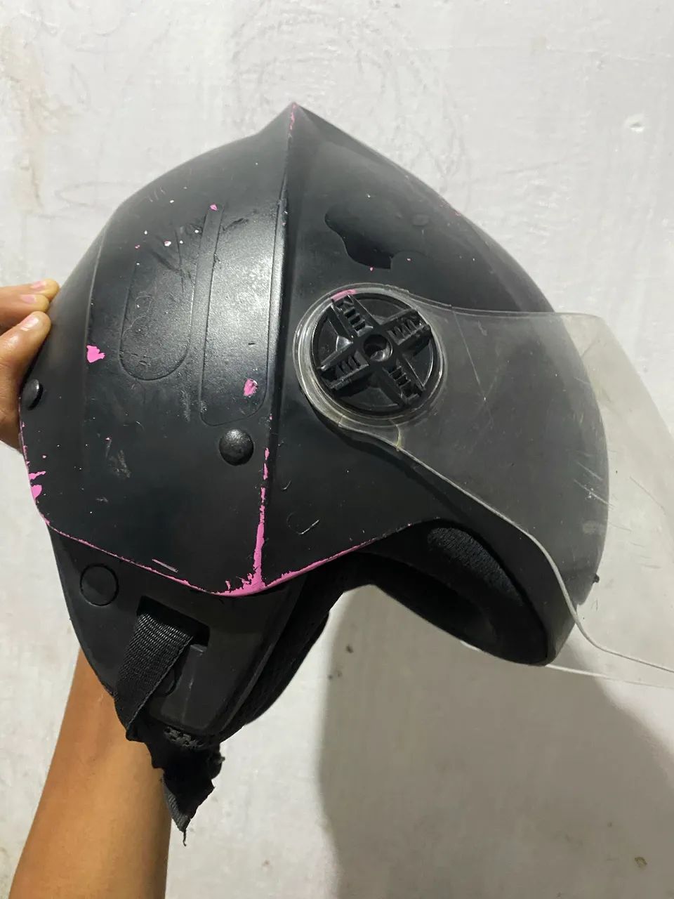 Capacete  - Foto 4