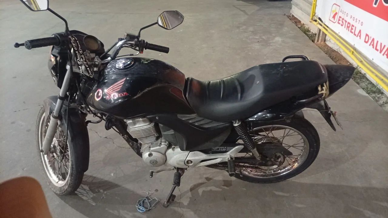 Titan 150 - Foto 2
