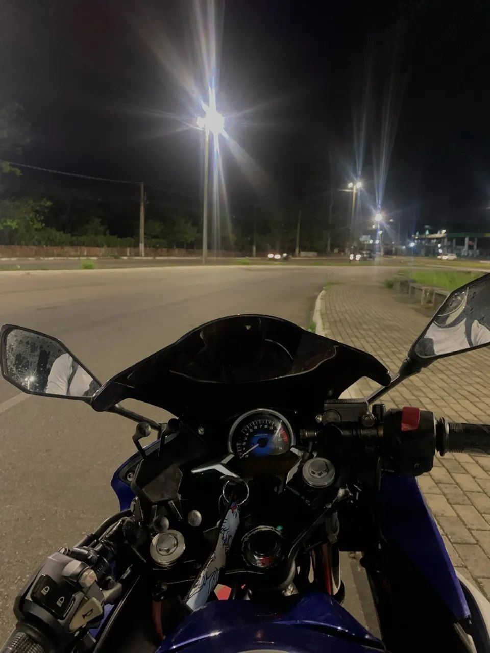 Cbr 250r  - Foto 3