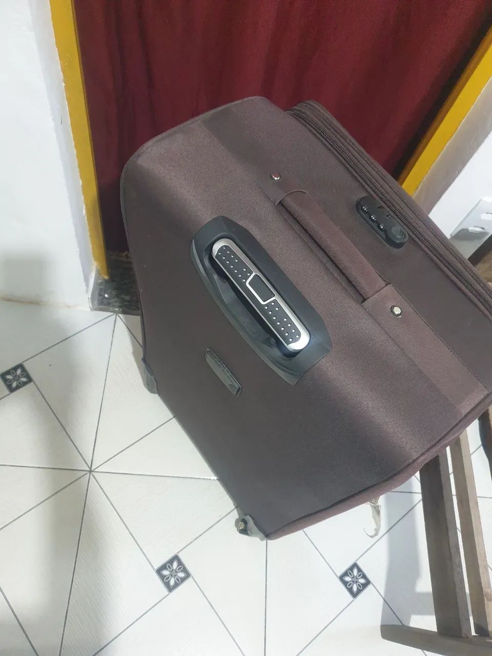 Malas de viagem  - Foto 4