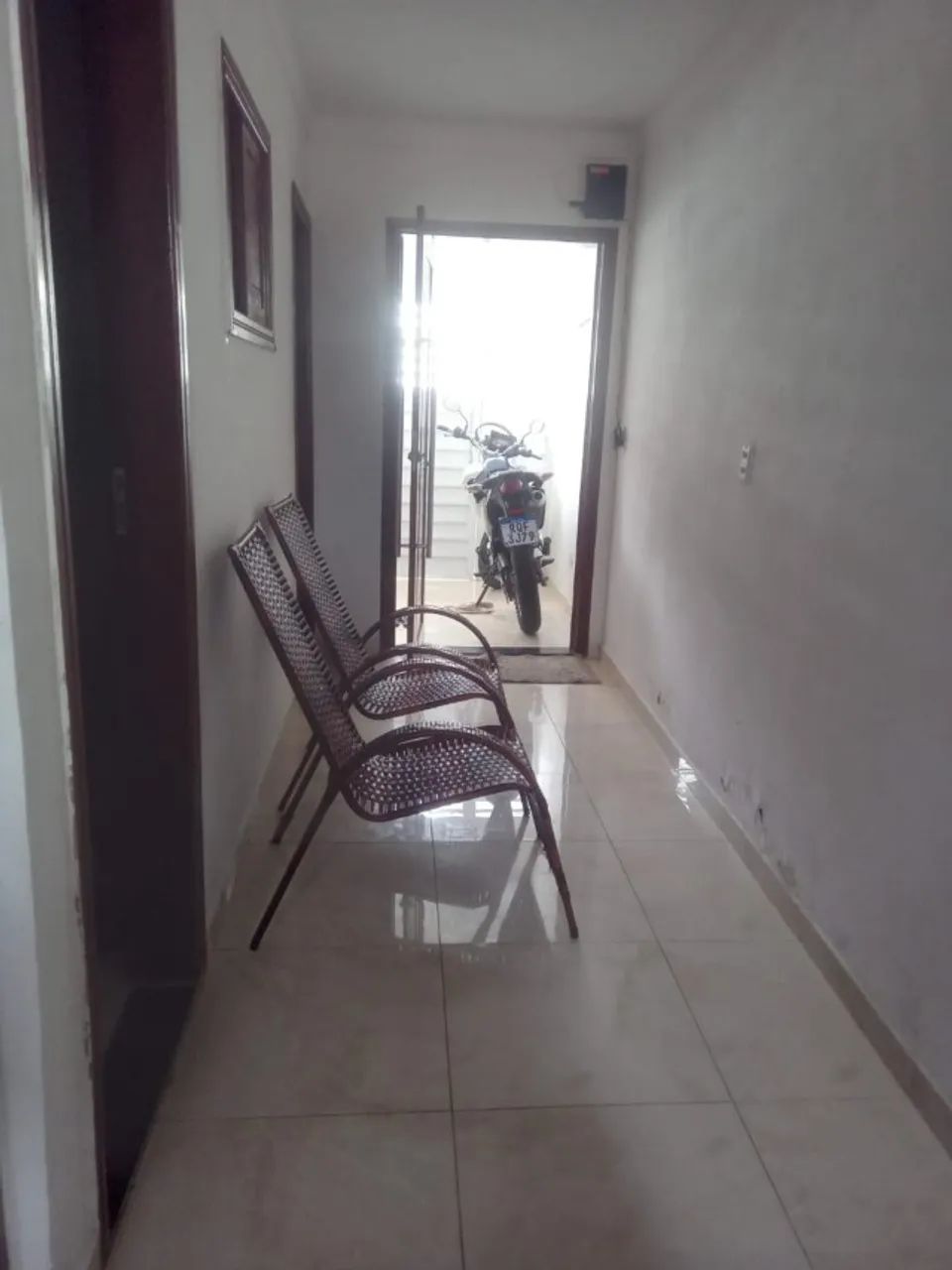 [LL] - CASA de 50m² em Lagoa Nova a 300m do Midway  - Foto 3