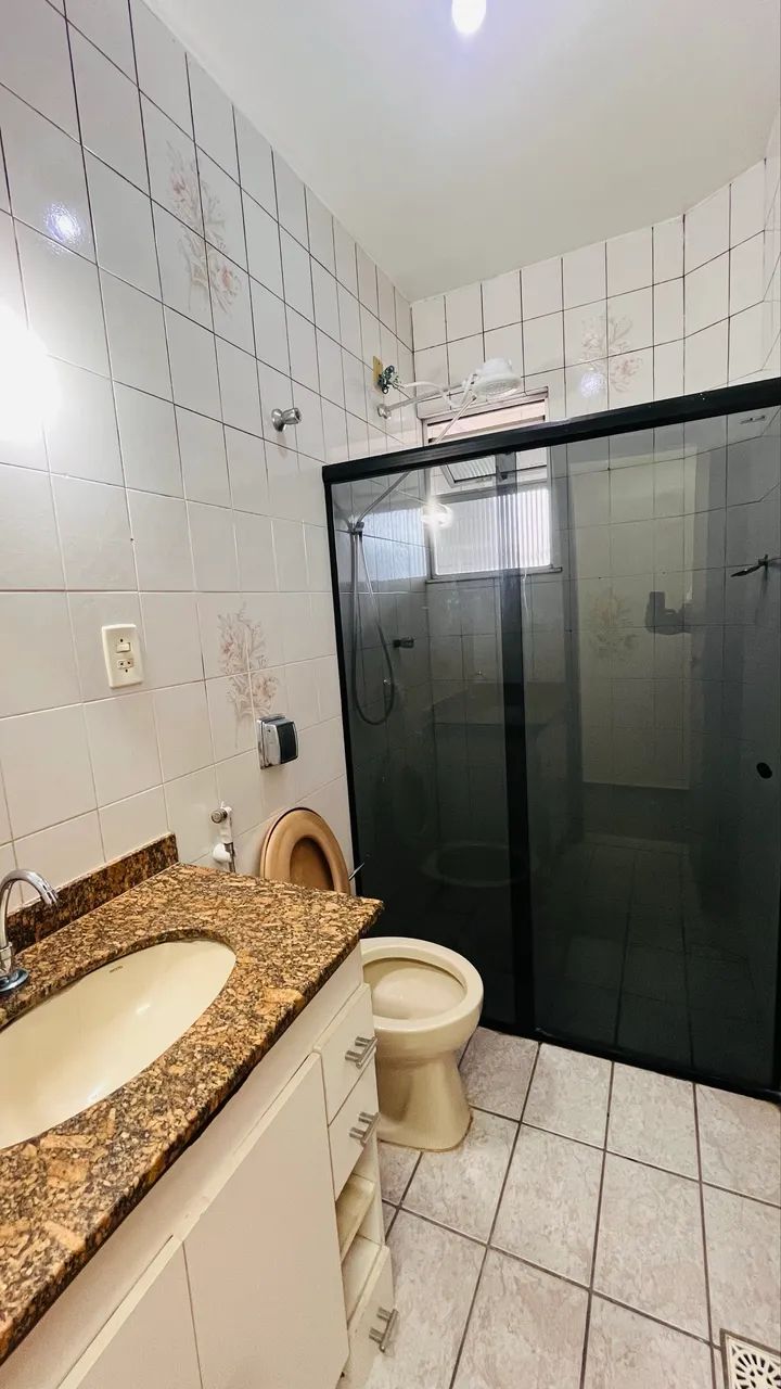 Apto. 2 Quartos , com Garagem, Alto dos Passos  - Foto 5