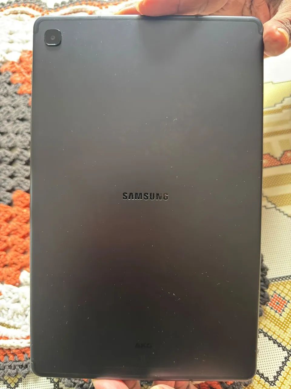 Tablet Samsung tab s6 lite - Foto 3