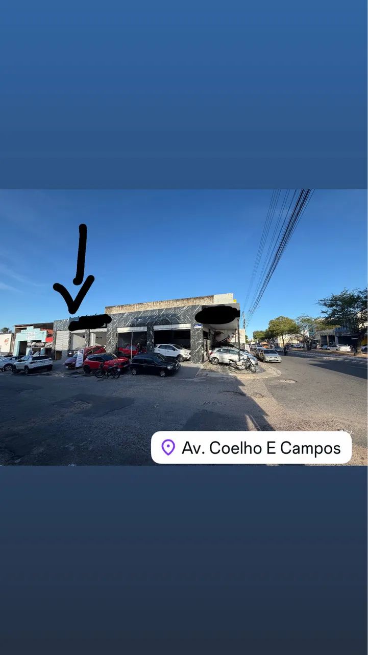 PASSO PONTO DE LOJA DE VEÍCULOS  - Foto 3