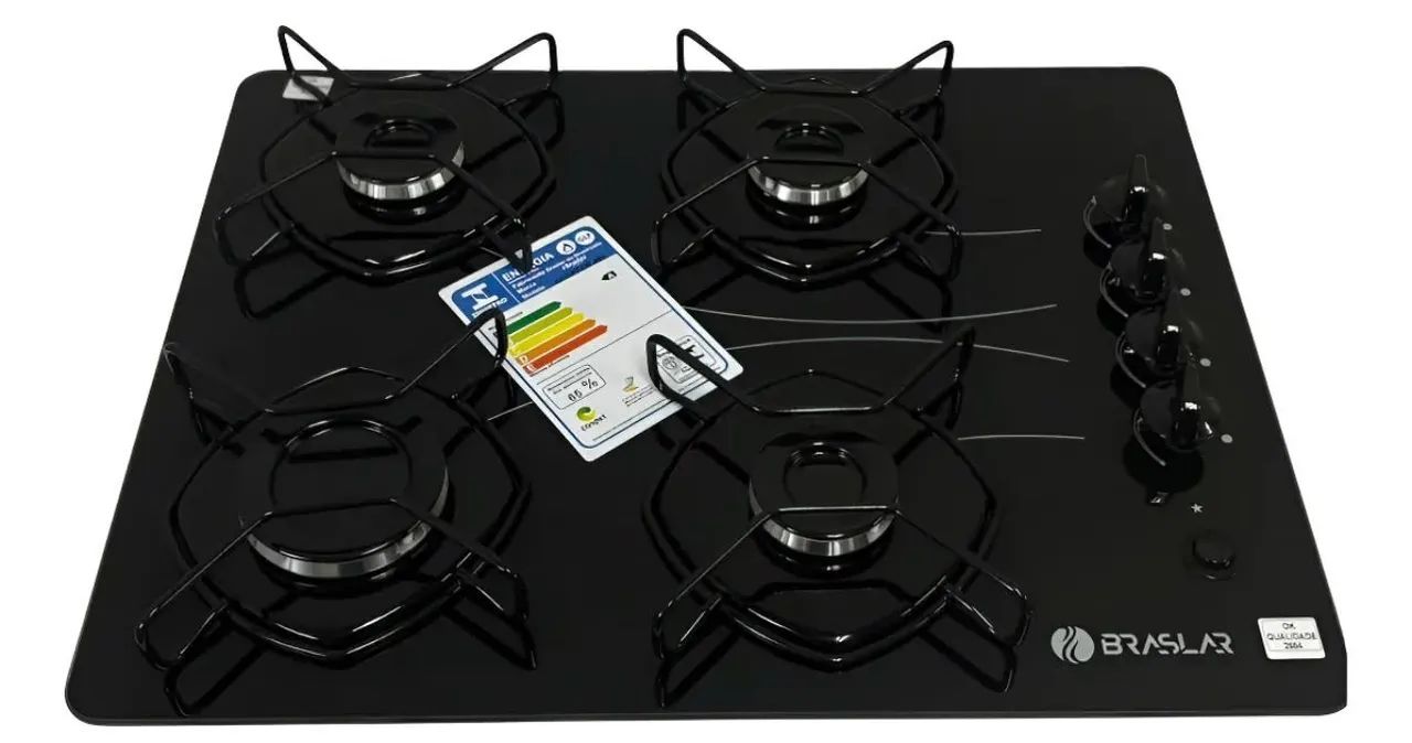 Cooktop novo  - Foto 3